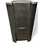 Used Bose F1 MODEL 812 Powered Speaker