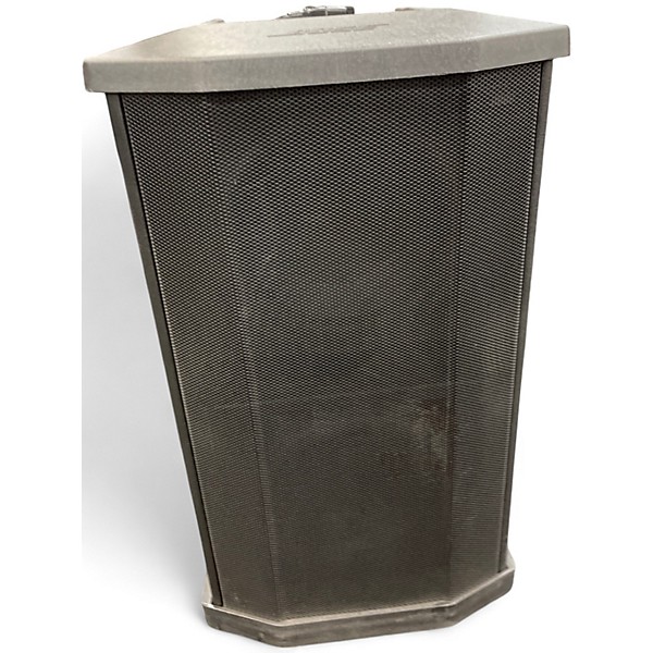 Used Bose F1 MODEL 812 Powered Speaker