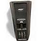 Used Bose F1 MODEL 812 Powered Speaker
