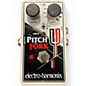 Used Electro-Harmonix Pitch Fork Polyphonic Pitch Shifting Effect Pedal thumbnail