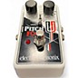 Used Electro-Harmonix Pitch Fork Polyphonic Pitch Shifting Effect Pedal