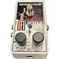 Used Electro-Harmonix Pitch Fork Polyphonic Pitch Shifting Effect Pedal