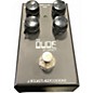 Used J.Rockett Audio Designs THE DUDE Effect Pedal