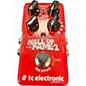 Used TC Electronic Hall Of Fame 2 Reverb Effect Pedal thumbnail