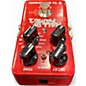 Used TC Electronic Hall Of Fame 2 Reverb Effect Pedal