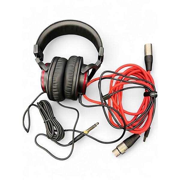 Used Focusrite Scarlett 2i2 STUDIO Gen 3 Audio Interface