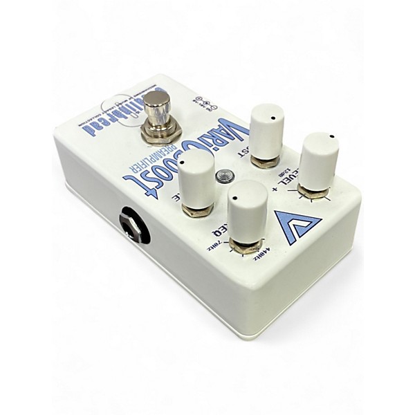 Used Catalinbread tribute Effect Pedal