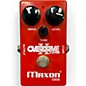 Used Maxon OD808 Overdrive Effect Pedal