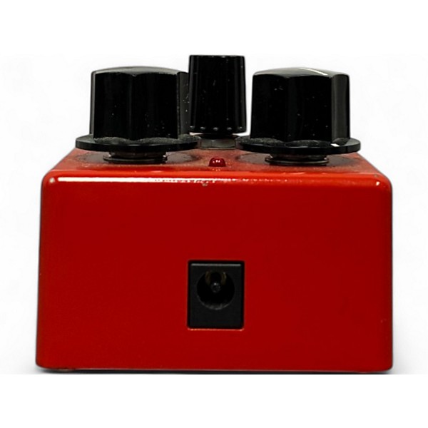 Used Maxon OD808 Overdrive Effect Pedal