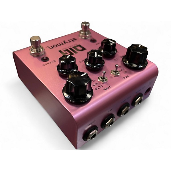 Used Strymon DIG Digital Delay Effect Pedal