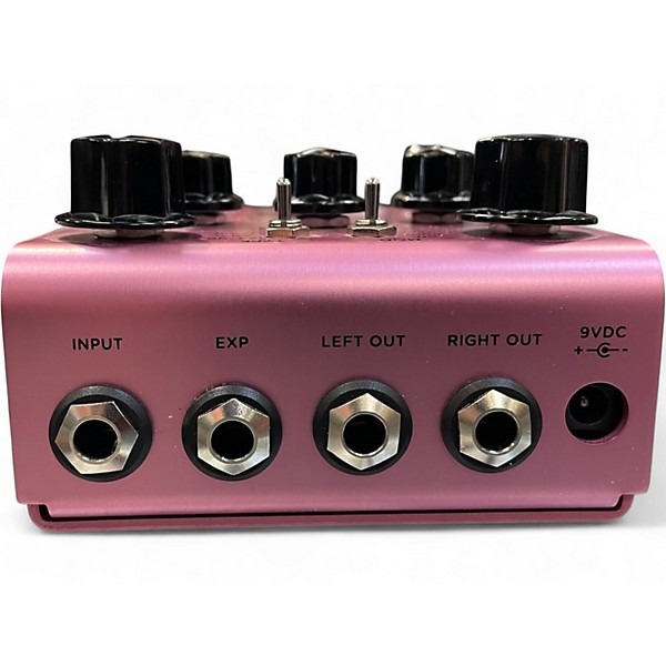 Used Strymon DIG Digital Delay Effect Pedal