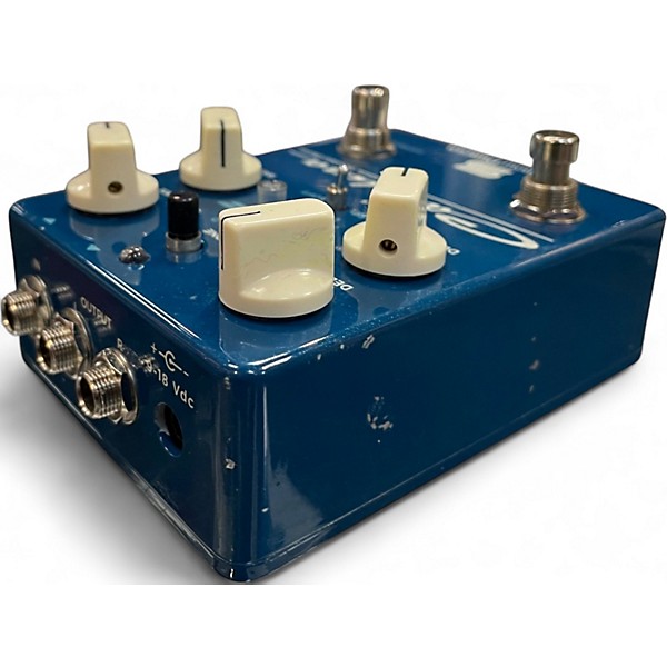 Used Seymour Duncan Catalina Effect Pedal