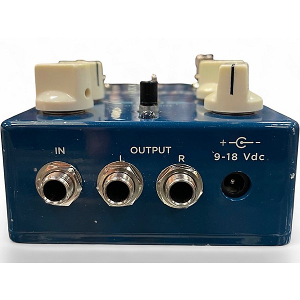 Used Seymour Duncan Catalina Effect Pedal