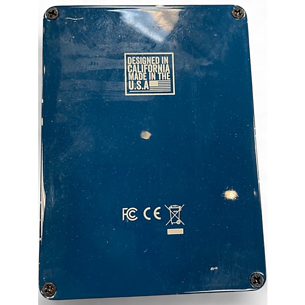 Used Seymour Duncan Catalina Effect Pedal