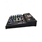Used Harbinger LX8 Powered Mixer