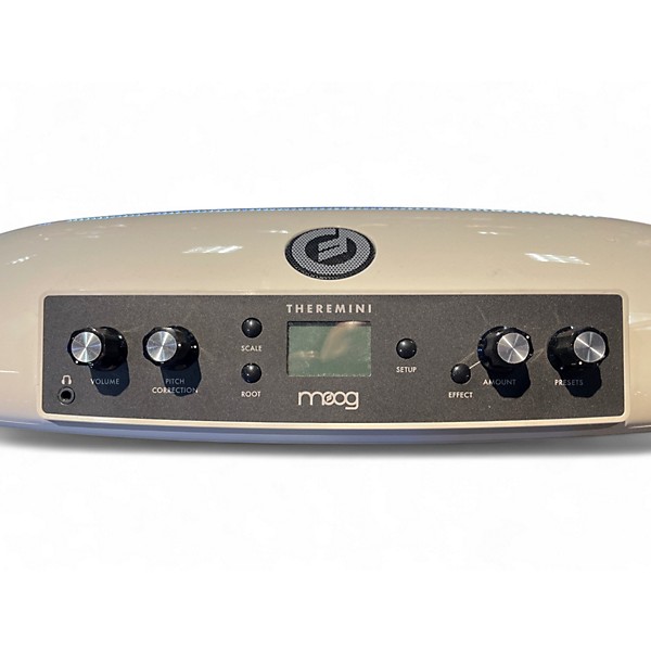 Used Moog Theremini Theremin