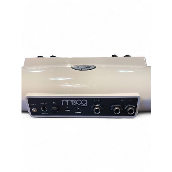 Used Moog Theremini Theremin