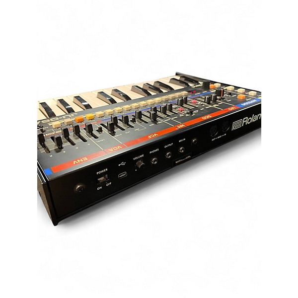 Used Roland K-25M Keyboard Workstation