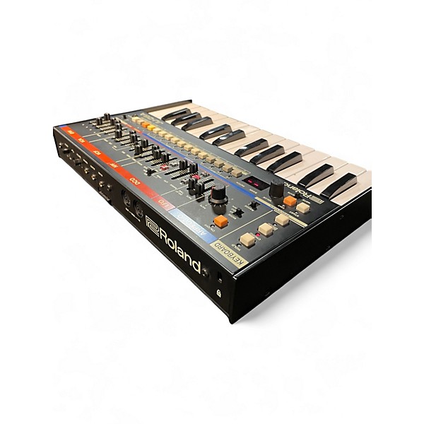 Used Roland K-25M Keyboard Workstation