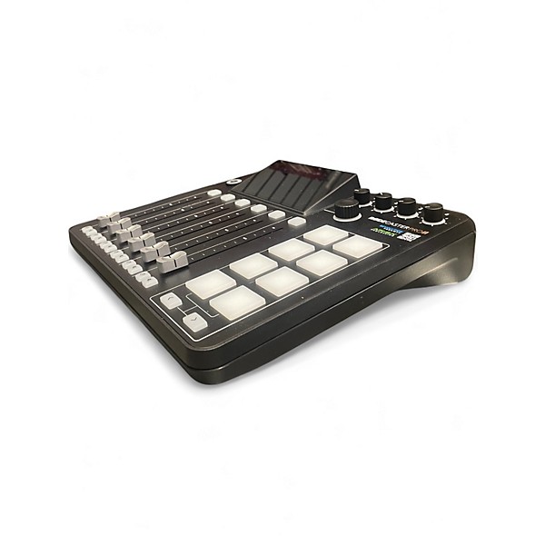 Used RODE Rodecaster pro II Digital Mixer