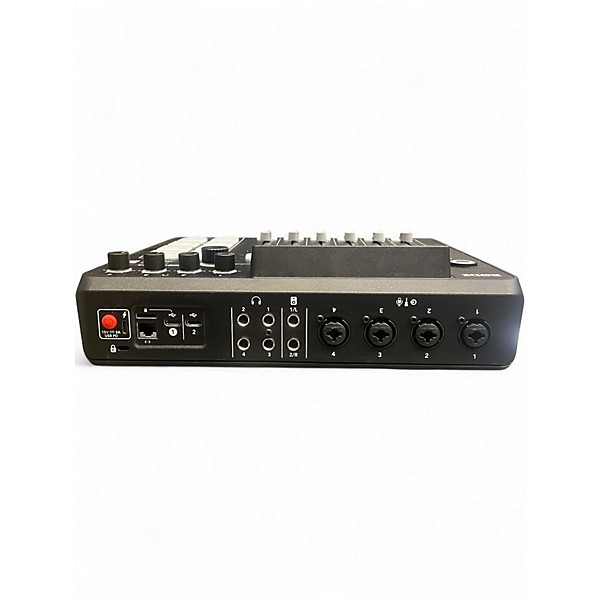 Used RODE Rodecaster pro II Digital Mixer