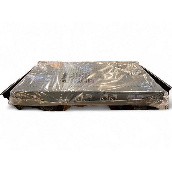 Used Universal Audio X16D Audio Interface