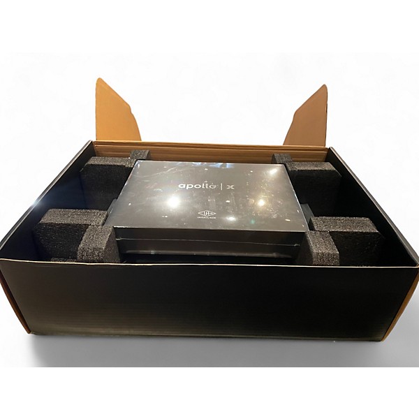 Used Universal Audio X16D Audio Interface