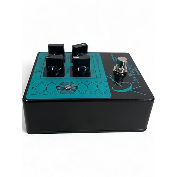 Used EarthQuaker Devices Dirt Transmitter Fuzz Effect Pedal