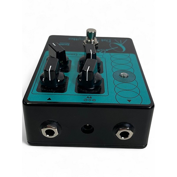 Used EarthQuaker Devices Dirt Transmitter Fuzz Effect Pedal