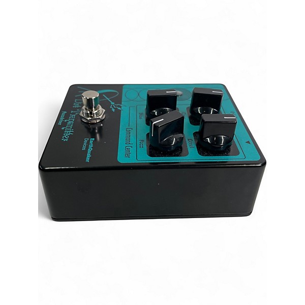 Used EarthQuaker Devices Dirt Transmitter Fuzz Effect Pedal