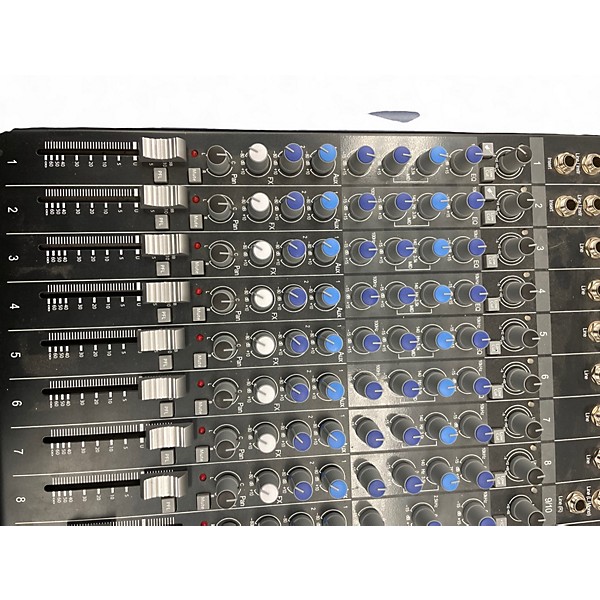 Used PreSonus STUDIO LIVE AR16C Unpowered Mixer