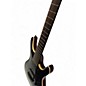 Used Mayones SETIUS GTM 7 BLACK Solid Body Electric Guitar