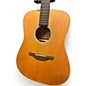 Used Takamine GS330S Natural Acoustic Guitar