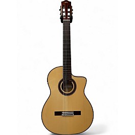 Used Cordoba GK Studio Natural Classical Acoustic Guitar