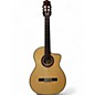 Used Cordoba GK Studio Natural Classical Acoustic Guitar thumbnail