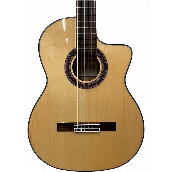 Used Cordoba GK Studio Natural Classical Acoustic Guitar