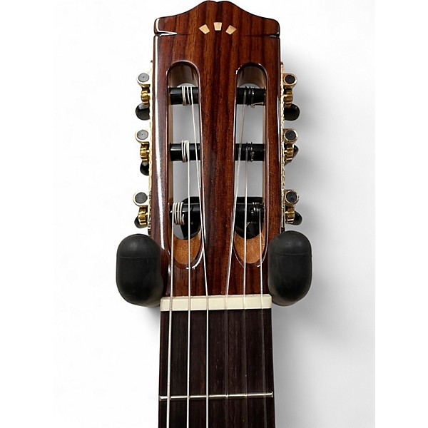 Used Cordoba GK Studio Natural Classical Acoustic Guitar