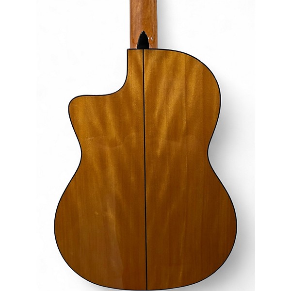 Used Cordoba GK Studio Natural Classical Acoustic Guitar