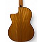 Used Cordoba GK Studio Natural Classical Acoustic Guitar