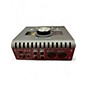 Used Universal Audio Apollo Twin X Quad  3 Audio Interface