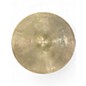 Used Zildjian 14in New Beat Hi Hat Pair Cymbal