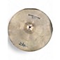 Used Zildjian 14in New Beat Hi Hat Pair Cymbal