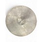 Used Zildjian 14in New Beat Hi Hat Pair Cymbal