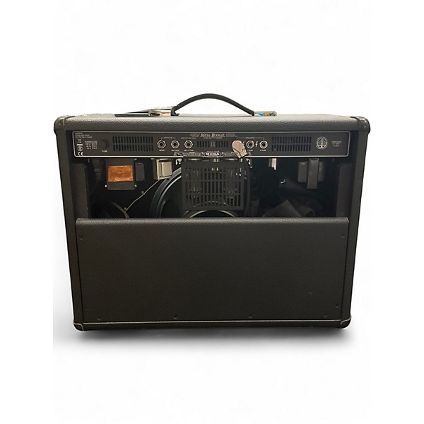 Used MESA/Boogie Fillmore 50 Tube Guitar Combo Amp