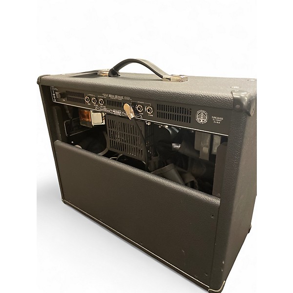 Used MESA/Boogie Fillmore 50 Tube Guitar Combo Amp