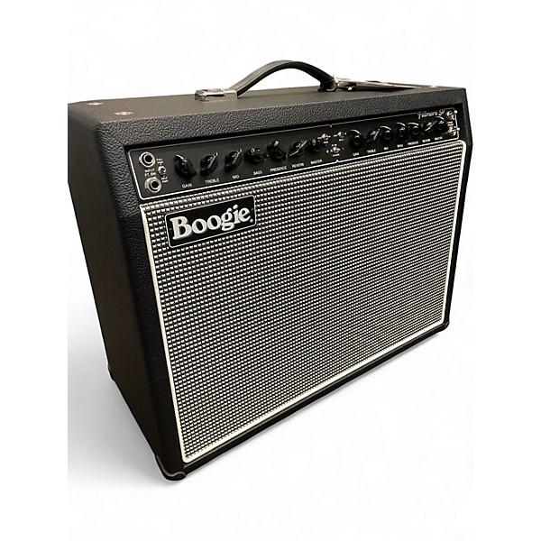 Used MESA/Boogie Fillmore 50 Tube Guitar Combo Amp