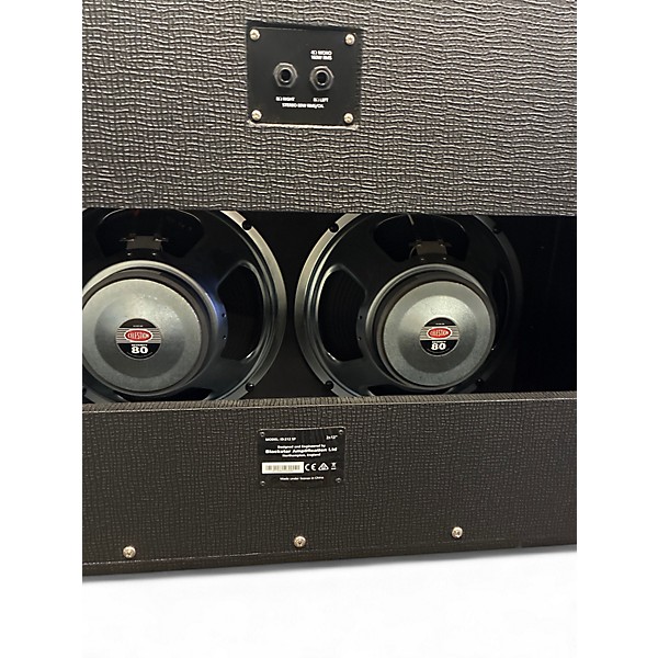 Used Blackstar ID:212 SP Guitar Cabinet