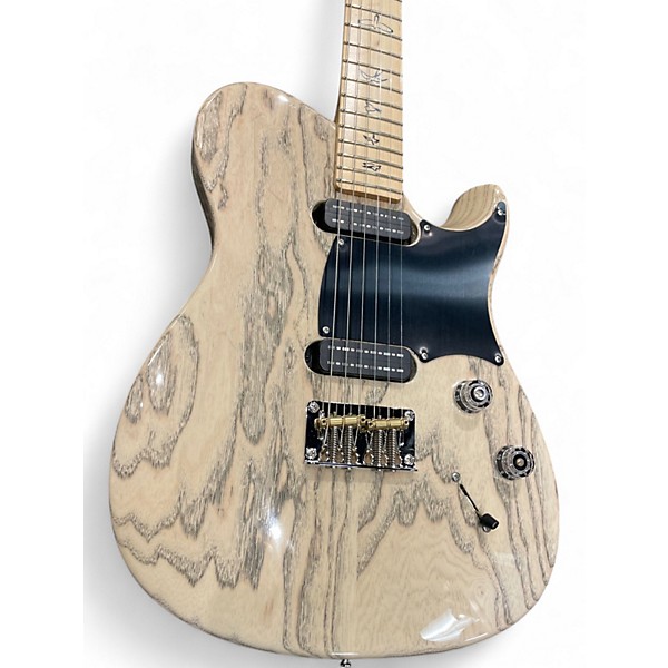 Used PRS NF53-wdh White Doghair Solid Body Electric Guitar