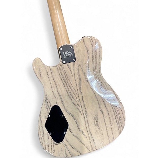 Used PRS NF53-wdh White Doghair Solid Body Electric Guitar