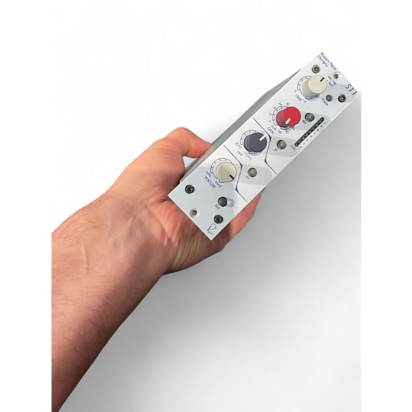 Used Rupert Neve Designs Portico 511 Rack Equipment